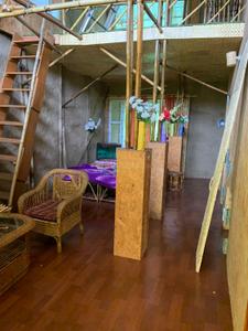 Balcony Image of 20000 Sq.ft 6 BHK Farm House for sale in Shenvad Pune for Rs. 20000000