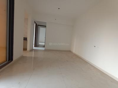 Hall Image of 1000 Sq.ft 2 BHK Apartment / Flat for sale in Horizon The Signature, Ulwe Navi Mumbai for Rs. 8650000