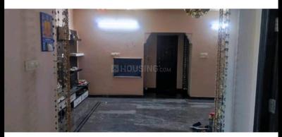 Hall Image of 1300 Sq.ft 2.5 BHK Independent House for rent in K R Puram Bengaluru for Rs. 25000