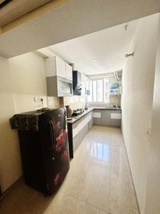 Bedroom Image of 1400 Sq.ft 2 BHK Apartment / Flat for rent in Pratap Nagar Jaipur for Rs. 33000