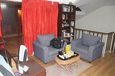 Hall Image of 4116 Sq.ft 4 BHK Villa for sale in UKN Esperanza, Whitefield Bengaluru for Rs. 58000000
