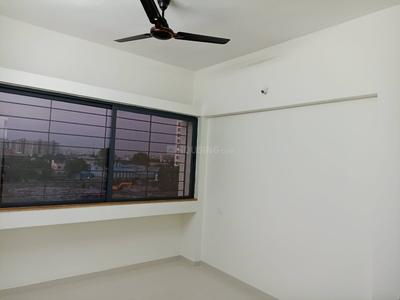 Bedroom Image of 950 Sq.ft 2 BHK Apartment / Flat for sale in Kumar Pebble Park B C D, Hadapsar Pune for Rs. 5800000
