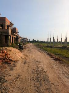 Image of 1440 Sq.ft Residential Plot / Land for sale in Swapnabhumi, New Town, Kolkata for Rs. 3465456