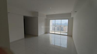 Living Room Image of 1440 Sq.ft 2 BHK Apartment / Flat for rent in Godrej Air, Sector 85 Gurgaon for Rs. 44000