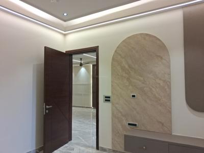 Bedroom Image of 2250 Sq.ft 4 BHK Builder Floor for sale in New Builder Floors, Paschim Vihar New Delhi for Rs. 47500000