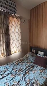 Bedroom Image of 600 Sq.ft 1 BHK Apartment / Flat for sale in Murlidhar Jaldeep Apartments, Sanand Ahmedabad for Rs. 2750000