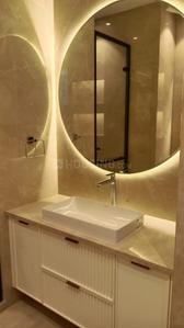Bathroom Image of 3000 Sq.ft 4 BHK Builder Floor for sale in Vasant Vihar New Delhi for Rs. 195000000