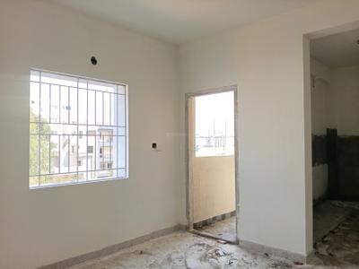 Dining Area Image of 1050 Sq.ft 2 BHK Apartment / Flat for sale in Horamavu Bengaluru for Rs. 6453000
