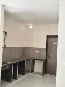 Kitchen Image of 1650 Sq.ft 3 BHK Apartment / Flat for sale in Himayath Nagar Hyderabad for Rs. 17500000