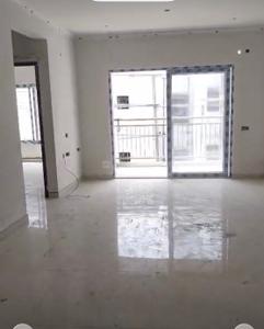 Hall Image of 1595 Sq.ft 3 BHK Apartment / Flat for sale in Nandi Meraki, Chandrasekarapura Bengaluru for Rs. 21000000