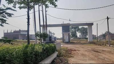 Image of 900 Sq.ft Residential Plot / Land for sale in Naubasta, Kanpur for Rs. 1700000