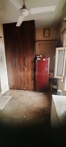 Bedroom Image of 900 Sq.ft 3 BHK Builder Floor for sale in Husainganj Lucknow for Rs. 5500000