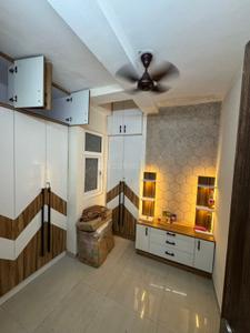 Bedroom Image of 1700 Sq.ft 2 BHK Apartment / Flat for sale in ISBT Dehradun Dehradun for Rs. 11500000
