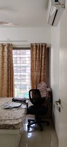 Bedroom Image of 759 Sq.ft 2 BHK Apartment / Flat for sale in Bramhacorp F Residences, Wadgaon Sheri Pune for Rs. 15100000