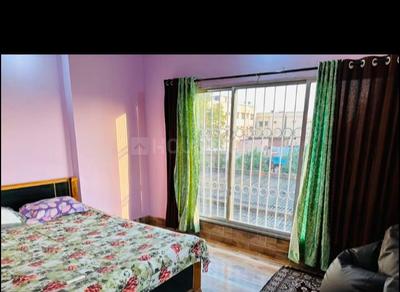 Bedroom Image of 1200 Sq.ft 3 BHK Apartment / Flat for rent in Sonari Jamshedpur for Rs. 16000