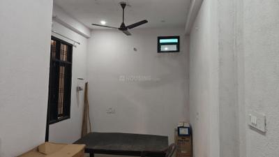 Living Room Image of 200 Sq.ft 1 BHK Independent House for rent in Gadia Barabanki for Rs. 4000