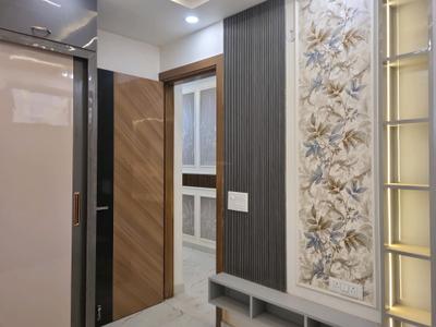 Bedroom Image of 600 Sq.ft 2 BHK Apartment / Flat for sale in Dwarka Mor New Delhi for Rs. 3900000