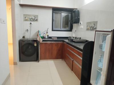 1 BHK Flat