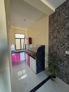 Kitchen Image of 700 Sq.ft 2 BHK Villa for sale in Mundiya Ramsar Jaipur for Rs. 3300000
