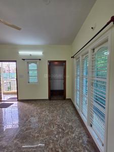 Hall Image of 1150 Sq.ft 2 BHK Builder Floor for rent in Jakkur Bengaluru for Rs. 27000
