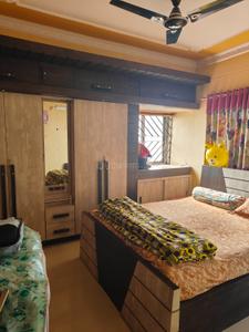 Bedroom Image of 1275 Sq.ft 3 BHK Apartment / Flat for sale in Booty More Ranchi for Rs. 4500000