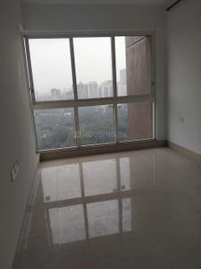 Bedroom Image of 650 Sq.ft 1.5 BHK Apartment / Flat for sale in Runwal Forests, Kanjurmarg West Mumbai for Rs. 12500000