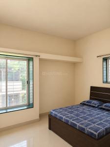 Bedroom Image of 4500 Sq.ft 4.5 BHK Independent House for rent in Gangapur Nashik for Rs. 125000