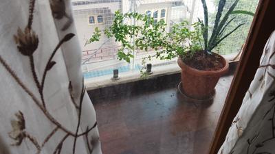 Balcony Image of 230 Sq.ft 4 BHK Independent House for sale in Kengeri Satellite Town Bengaluru for Rs. 1850000