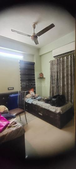 Parth Avenue Bedroom 1