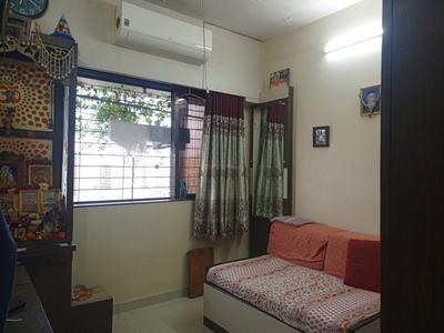 Bedroom Image of 1040 Sq.ft 2 BHK Apartment / Flat for sale in Mangal Prabhat, Kurla East Mumbai for Rs. 15000000