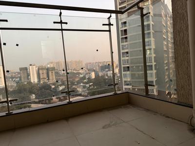 Balcony Image of 1220 Sq.ft 2 BHK Apartment / Flat for sale in Sukhwani Empire Square Phase I AND II, Chinchwad Pune for Rs. 12000000