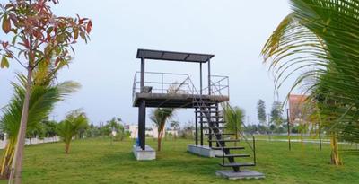 Image of 165 Sq.ft Residential Plot / Land for sale in Balanagar, Mahabubnagar for Rs. 3700000