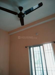 Bedroom Image of 150 Sq.ft 1 RK Independent House for rent in Kankarbagh Patna for Rs. 5800