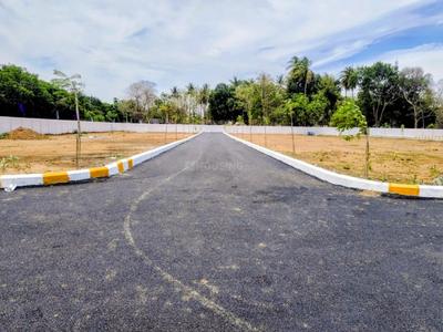 Image of 731 Sq.ft Residential Plot / Land for sale in Manimangalam, Chennai for Rs. 2554270