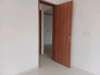 Bedroom Image of 1095 Sq.ft 2 BHK Apartment / Flat for sale in Royal Sai Kasturi, Moshi Pune for Rs. 5326800