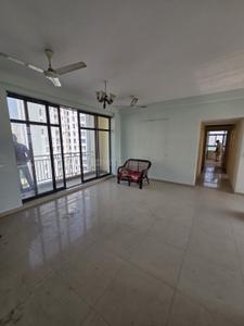 Hall Image of 1756 Sq.ft 3 BHK Apartment / Flat for sale in Unitech Horizon, Sector PI Greater Noida for Rs. 12700000
