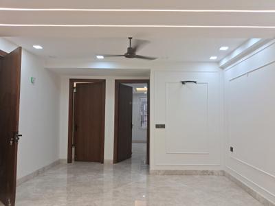 DDA Mig Flats Living Room 1