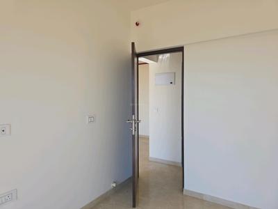 Bedroom Image of 700 Sq.ft 1 BHK Apartment / Flat for sale in Sunteck One World, Naigaon East Naigaon for Rs. 3550000