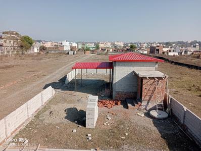 Floor Plan Image of 900 Sq.ft Residential Plot / Land for sale in Dehradun Residential Land, Sahastradhara Road Dehradun for Rs. 3200000