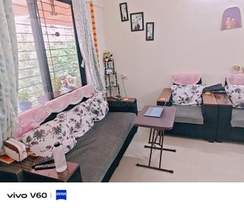 1 BHK Flat