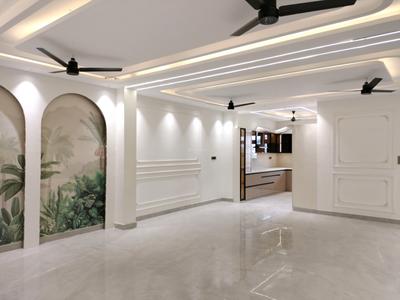 Living Room Image of 2250 Sq.ft 4 BHK Builder Floor for sale in Sector 89 Faridabad for Rs. 20000000