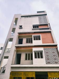 Image of 4500 Sq.ft 10 BHK Independent House for sale in Vidyaranyapura, Bengaluru for Rs. 34000000
