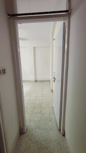 Image of 962 Sq.ft 2 BHK Apartment / Flat for sale in Manorama Ganj, Indore for Rs. 5500000