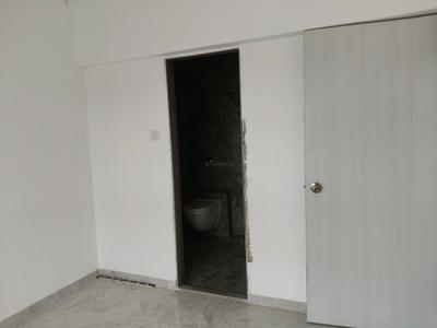 1.5 BHK Flat