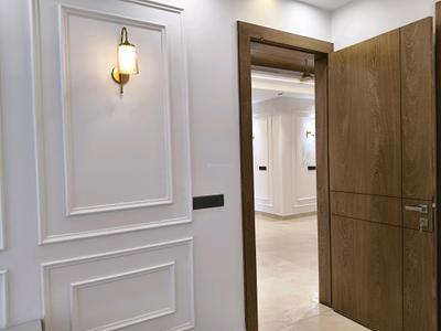 Bedroom Image of 1620 Sq.ft 4 BHK Builder Floor for sale in BPTP Astaire Garden Floors, Sector 70A Gurgaon for Rs. 21600000