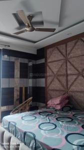 Bedroom Image of 1335 Sq.ft 2.5 BHK Apartment / Flat for sale in Addela Palm Resort, Raj Nagar Extension Ghaziabad for Rs. 11200000