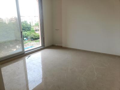 Bedroom Image of 1520 Sq.ft 3 BHK Apartment / Flat for sale in Neelkamal Gokul, Kharghar Navi Mumbai for Rs. 23000000