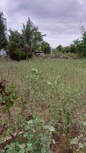 Image of 2400 Sq.ft Residential Plot / Land for sale in Kannampalayam, Coimbatore for Rs. 5650000
