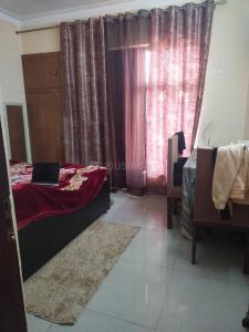 Bedroom Image of 1100 Sq.ft 2 BHK Apartment / Flat for rent in Shriram Heights, Raj Nagar Extension Ghaziabad for Rs. 15000