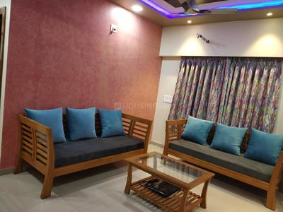 Aakash Residency Phase 2 Hall 2